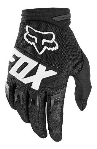 Guantes Fox Dirtpaw Moto Ciclismo,spinning, Mtb, Ruta !