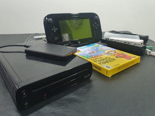 Nintendo Wiiu + Splatoon