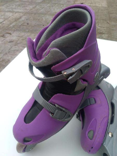 PATINES Roller Prize