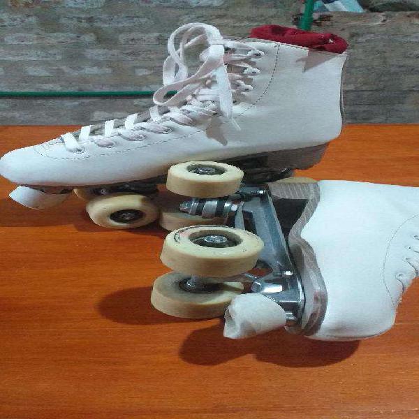 Patines Powerblade