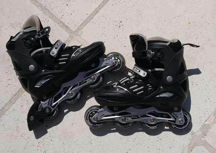 VENDO ROLLERS