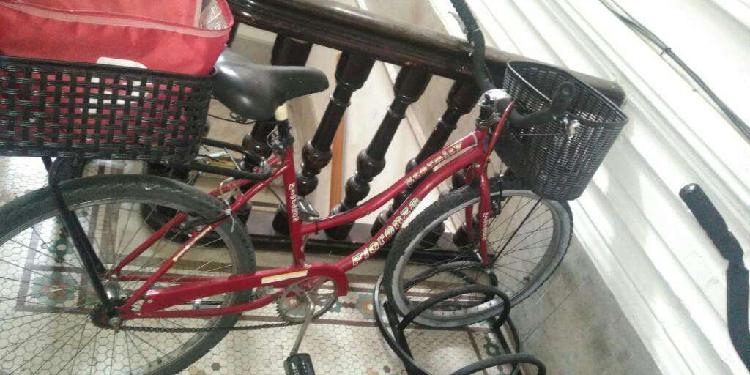 Vendo Bici