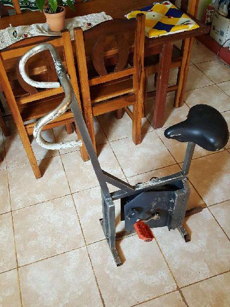 Vendo Bicicleta Fija