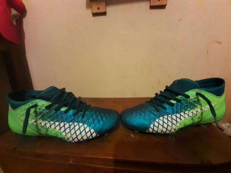 Vendo Botines