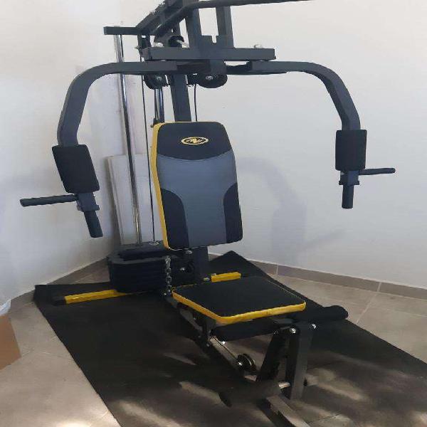 Vendo Multigym. Per X Algo de Mi Interés