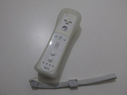 Wii Remote Blanco Original Para Nintendo Wii / Wii U A15tw10