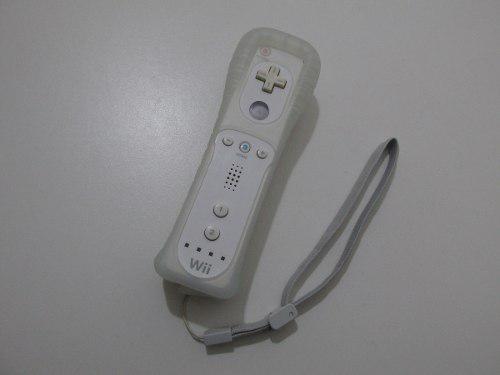 Wii Remote Blanco Original Para Nintendo Wii / Wii U Adxts30