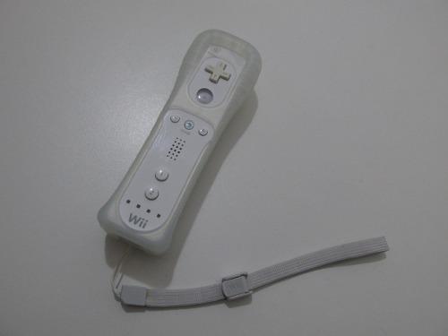 Wii Remote Blanco Original Para Nintendo Wii / Wii U B71ux30
