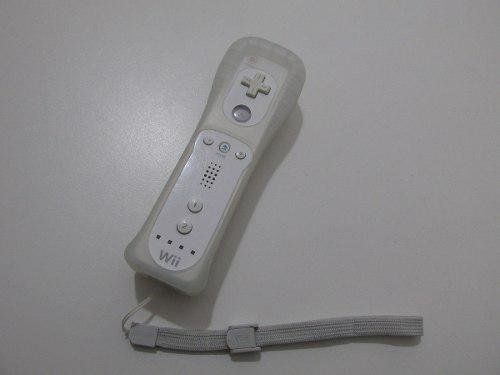 Wii Remote Blanco Original Para Nintendo Wii / Wii U C23mb31