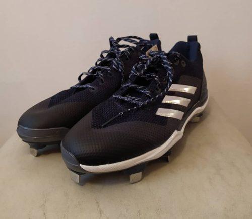 Zapatillas De Béisbol/softbol adidas Talla 11