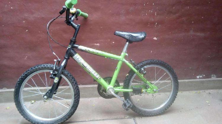 bicicleta tomaselli rodado14