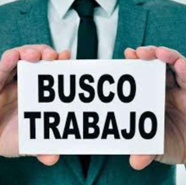 Busco Trabajo Medio Tiempo O T. Completo