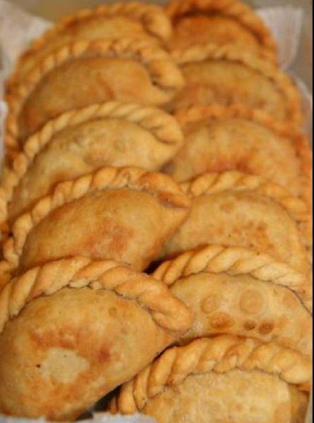 Empanadas