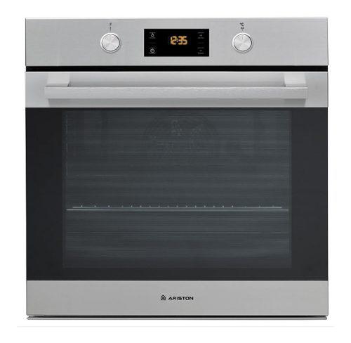 Horno Eléctrico De Empotrar Ariston Fa5 844 Jh Ix A Tio