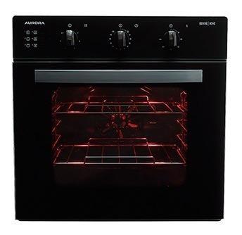 Horno Eléctrico Empotrable Aurora Qunuq Heme Oferta