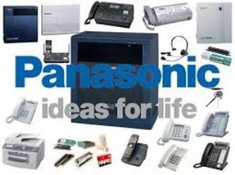 Servicio Técnico Central Telefónica Panasonic