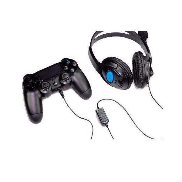 AURICULAR HBL TECH PS4