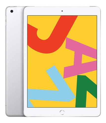Apple iPad 7th Generacion 32gb Wifi 10,2 Pulg Sellada Gtia
