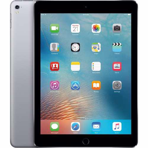 Apple iPad 9.7 Pro 32g Wifi + 4g Celular Chip A9 Oferta!!!
