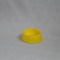 Comedero Chico Liso Pets Plast