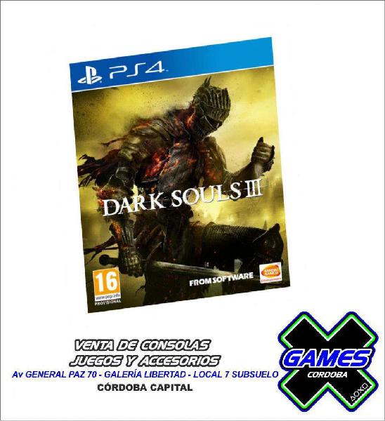 Dark Soul 3