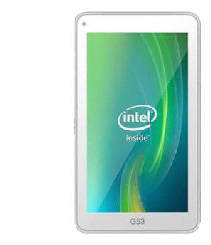 G53 Tg708 Tablet 7´´ Intel Atom X3 Android 5 8gb Memo Wifi