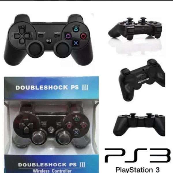 Joystick Ps3 Play Station 3