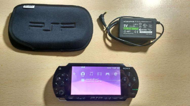 Playstation Portatil PSP 1000
