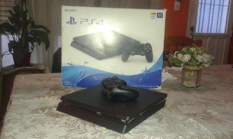 Ps 4 1Tb.Impecable