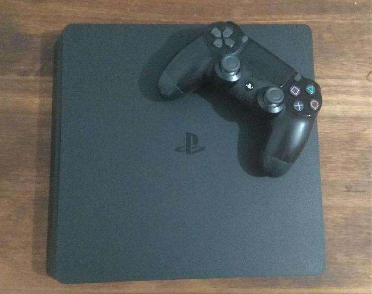 Ps4 Excelente Estado