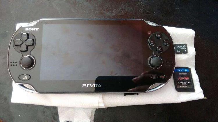 Psvita