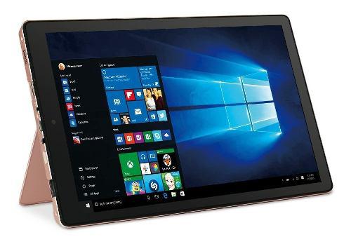 Tablet 10 Rca 2 En 1 Windows 32gb 2gb C/ Teclado Desmontable