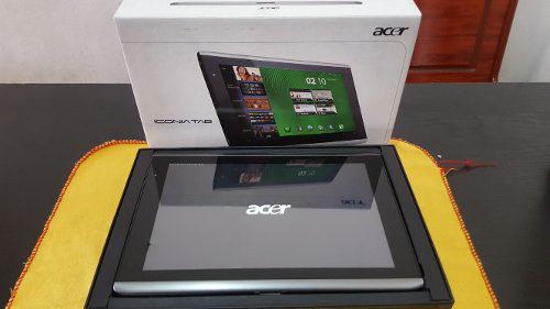 Tablet Acer Icónica A500