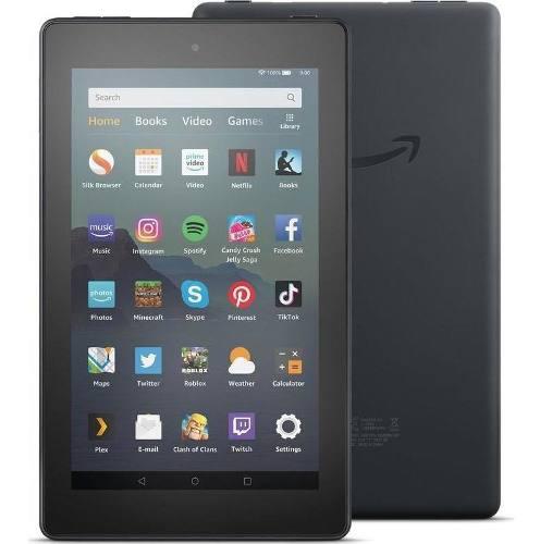 Tablet Amazon Fire 7 7 - 16gb - 1gb - Fireos 6 Negra