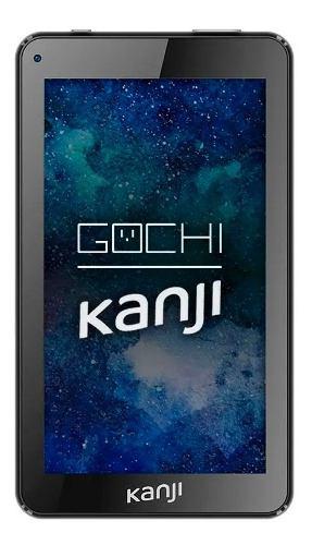 Tablet Kanji Gochi Quad Core A33-1gb-8gb-android 5.1