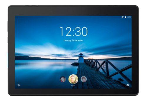 Tablet Lenovo E10 Android 8 Oreo 10 Pulgad Tb-x104f Hf Moron