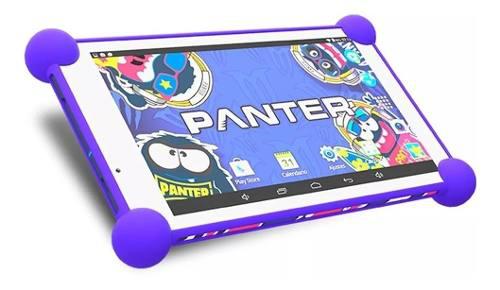 Tablet Monster 7 Panter 8gb 1gb Quad Funda Loft Hogar