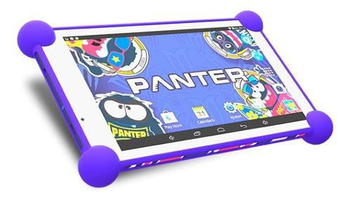 Tablet Panter 7 Pulgadas 8gb Android Funda Toon Mandy Hogar
