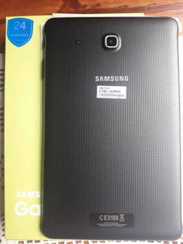 Tablet Samsung Galaxy Tab E 9.6 Sm-t561. 8gb