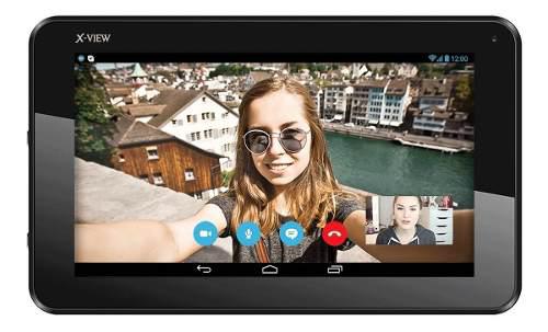 Tablet X-view Quantum Zero 1gb-8gb-7
