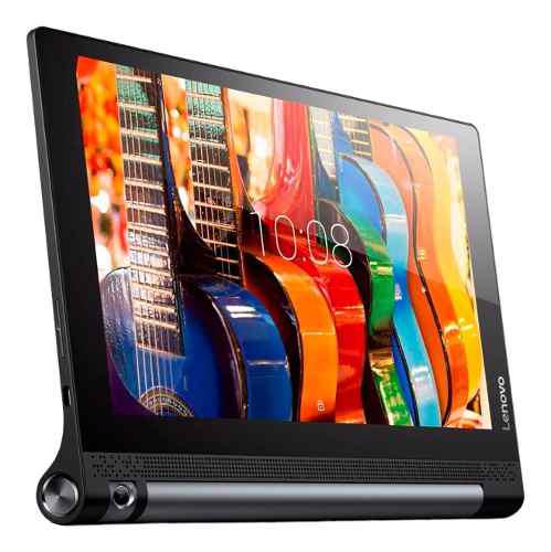 Tablet Yoga Lenovo 10 Pulgadas Yt3-x50f 2gb 16gb Quad Core