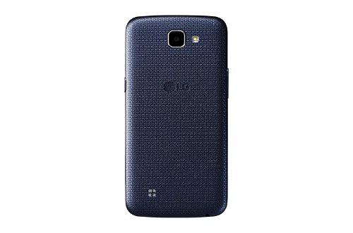 Tapa Trasera Lg K4 2015 Original Oferta