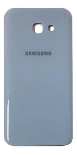Tapa Trasera Repuesto Samsung Galaxy A5 2017 A520 Garantia