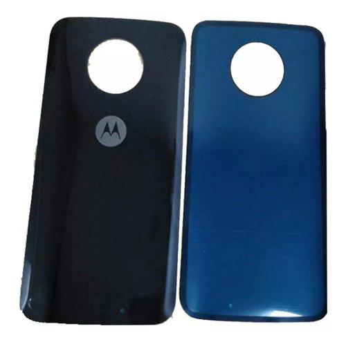 Tapa Trasera Repuesto Vidrio Para Motorola Moto X4 Xt1900