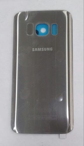 Tapa Trasera Repuesto Vidrio Para Samsung Galaxy S7
