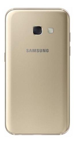 Tapa Trasera Samsung Galaxy A3 2017 A320 Repuesto Garantia