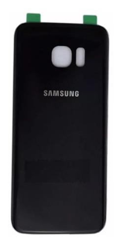 Tapa Trasera Samsung S7 Edge Repuesto Garantia G935