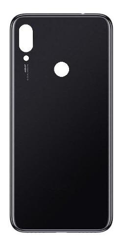 Tapa Trasera Vidrio Repuesto Xiaomi Redmi Note 7 Mi 9 Se Mi