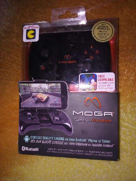 Vendo Jostin para Android Moga