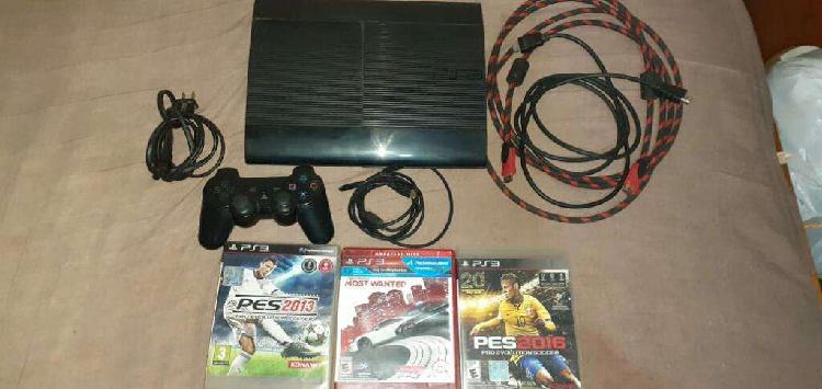 Vendo Play 3 Original